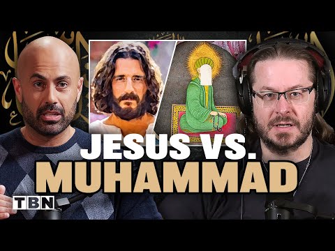 What Christians MUST KNOW About Islam, Muhammad & the Quran | David Wood | Can I Trust the Bible?
