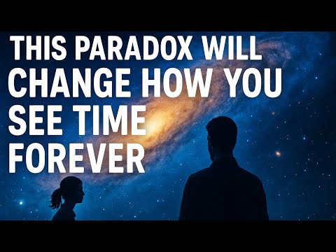 The Andromeda Paradox Explained: This Thought Experiment Will Change How You See Time Forever