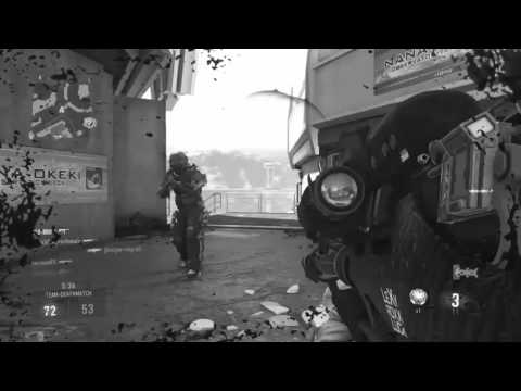 Ossi goes high Ep. 13 Photoshop Mizeb