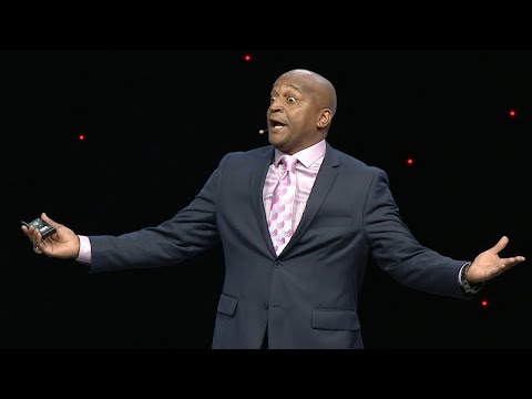 Aaron Davis | Keynote Speaker | SpeakInc