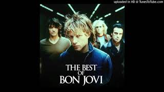 The Devil s In The Temple - Bon Jovi