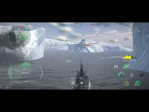 FGS F-127 July 2024 test with type17ssm missile and fireworks launcher