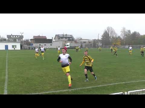 17 KOLEJKA GLKS ANDRESPOLIA- KS WARTA DZIAŁOSZYN 1 POŁOWA 07.11.2020