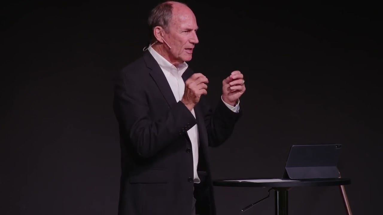 Ephesians Week 15 Pastor Craig McCune