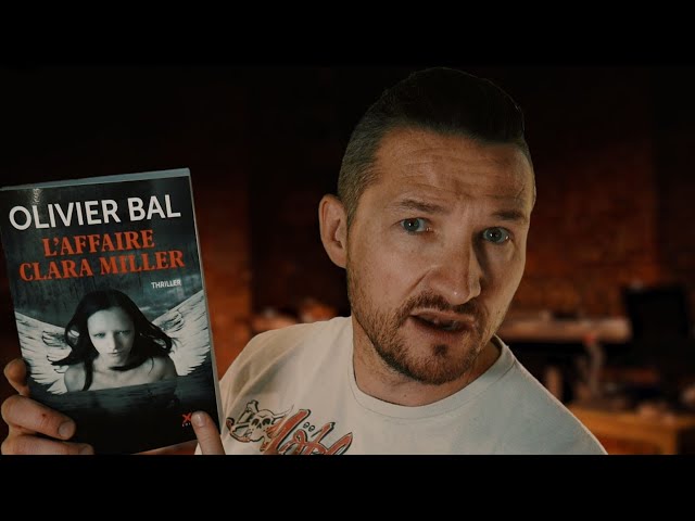 Vídeo relacionado con L'affaire Clara Miller (French Edition)