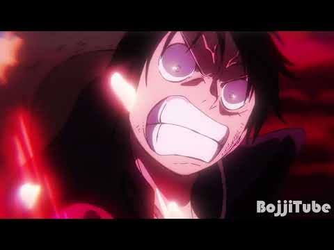 Luffy One Punches Kaido! Red Roc! ENG SUB - One Piece Episode 1015 | 4K BojjiTube |