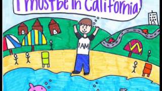 West Coast Friendship-Owl City Music Video