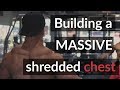 Chest Workout with Alex Oda (feat. Phil Rzepka) – Training Series