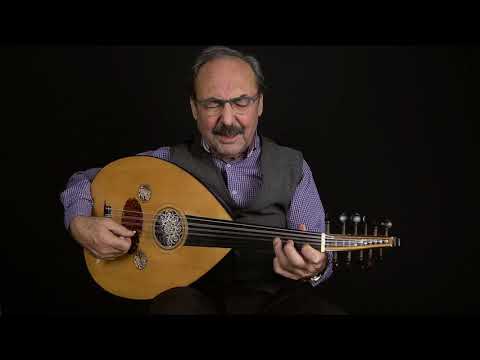 Necati Çelik - Sevgimle Güzelleşen Yüzün Hiç Solmayacak (Hicazkâr Şarkı)