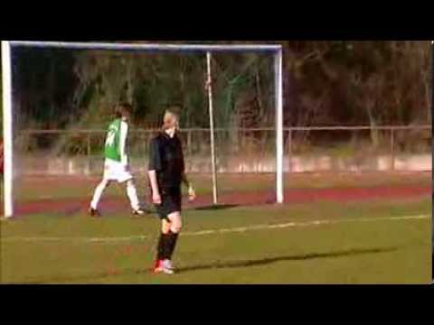 FC Mittelbuchen vs. TSG Neu-Isenburg