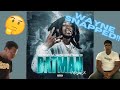 Best TikTok Rap Song Of The Summer | ROI’s Reaction to Batman Remix by LPB Poody & Lil Wayne