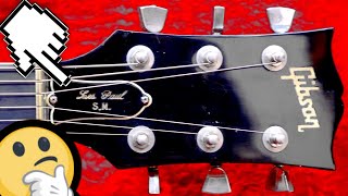 Video thumbnail for That 80s Gibson No One's Heard of | 1980 Gibson Les Paul SM Wine Red Review + Demo by The Trogly's Guitar Show