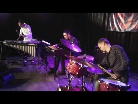 MO'drums Triplet Feel : Tribute To Bobby Hutcherson