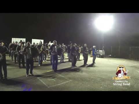 QCSB "(Your Love Keeps Lifting Me) Higher And Higher" - 2022 Rehearsal Warmup