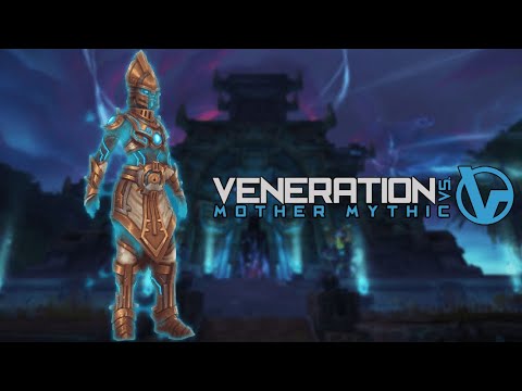 Veneration vs. MOTHER Mythic - Subtlety Rogue PoV