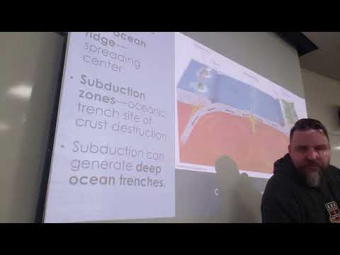 PHYS/OCSC 2300 - Fall 2026 - Lecture 3