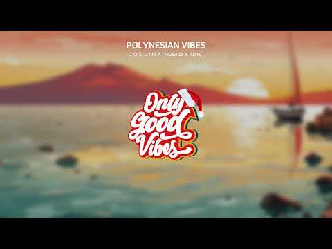 C O Q U I N A [NOBAD X TDW]