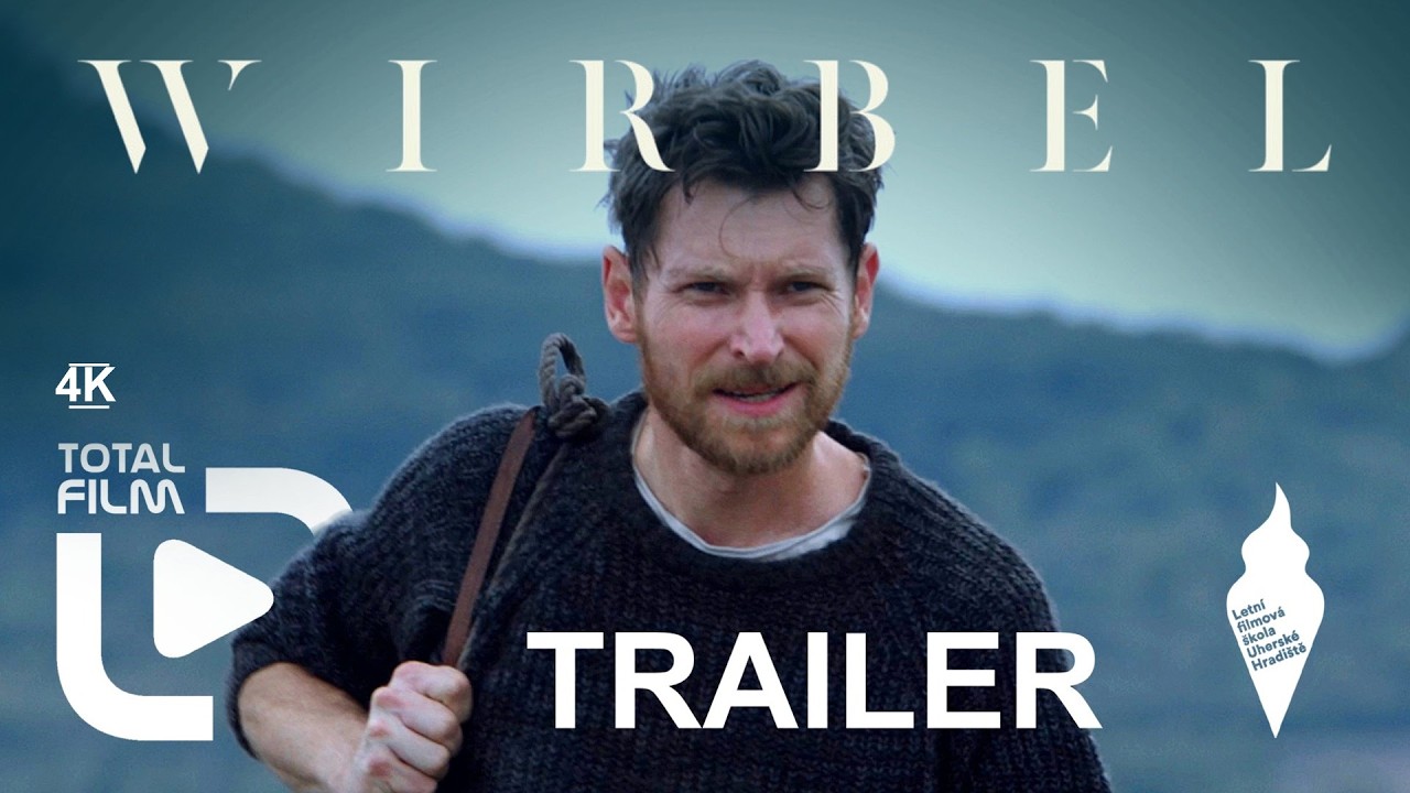 Wirbel (2026) 4K trailer /zahajovací film LFŠ 2026/