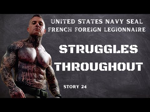 TCAV TV: Struggles Throughout - Story 24