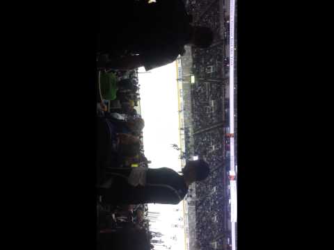 Angry kings fan ejected sharks game april 30 2014