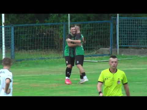FK "Jedinstvo" Rocevic - FK "Stakorina" Cajnice 5:2 (10.09.2025)