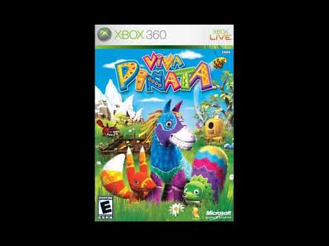 Sound Test Unlocked! Best VGM 012 - Tranquil Hours (Viva Pinata)