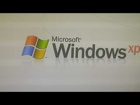 Windows XP Professional x64 edition Widescreen testing in 2024