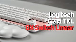 로지텍 G715 TKL 무선 오로라 컬렉션 (정품) (리니어)_동영상_이미지