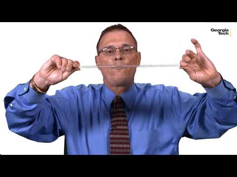 Module 9: Tension Test and Stress-Strain Diagram - Mechanics of Materials I: Fundamentals of Stress