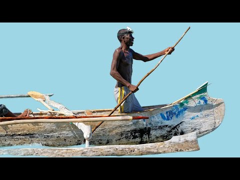 From intern to country director - 20 years of Blue Ventures in Madagascar