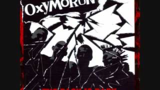 Oxymoron - Kamikaze