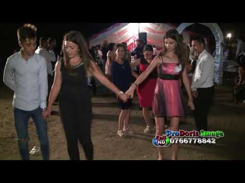 DAMIAN CONAC SI MC BAND  MEGACOLAJ LA NUNTA ALINA SI COSTEL VERBITA BY DORIN RADESCU
