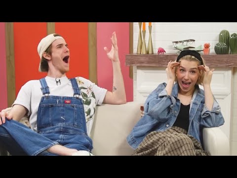 YouTube Thumbnail