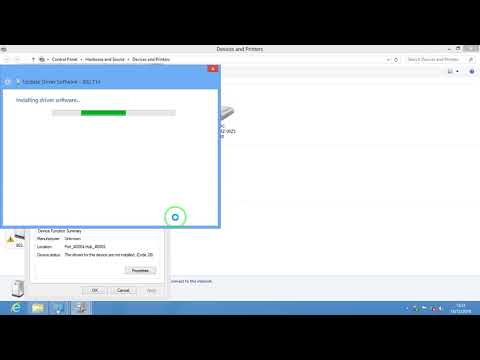 802.11n unspecified or install software