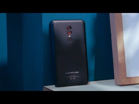 UMIDIGI S2 Lite with bezel-less display, dual camera and giant battery is now shipping