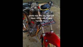 Download lagu Story'wa kata-kata motor Honda CB Indonesia mp3