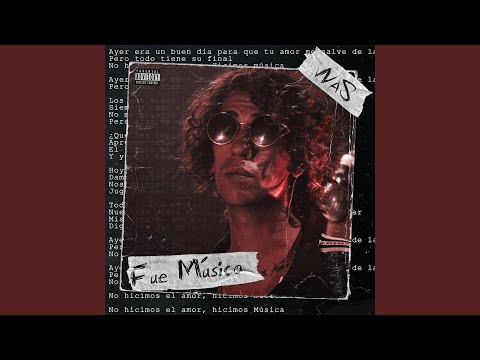 Wa8 - Fue Música