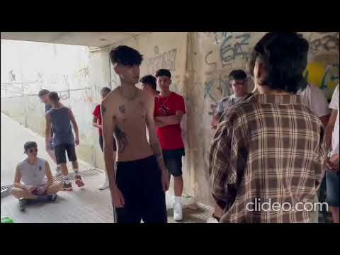 BLACKSHEEP vs DRAMOR // FINAL JORNADA 2 RAPNAROK WAR VDO