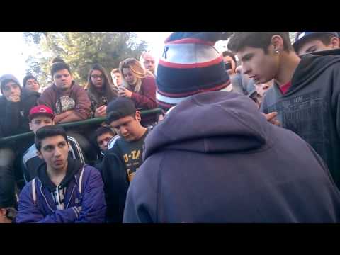 CLASIFICATORIA 5 Fecha 4 (Torneo 2015) - El Quinto Escalon