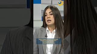 Պետք է քայլեր անենք, որ կոնտենտ ստեղծողները Հայաստանում գումար աշխատեն. փորձագետ #shorts #youtube