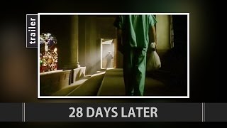 28 Days Later (2002) Trailer