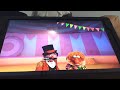 Sesame Street Elmo The Musical Velvet Stops The Show Circus The Musical
