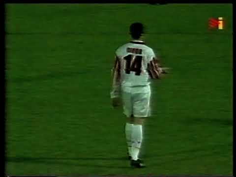 Ourense-Mallorca B 2a division temporada 98-99