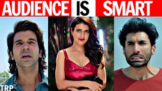 Ludo Movie Review & Analysis | Rajkummar Rao, Fatima, Aditya Roy Kapur, Pankaj Tripathi | Netflix