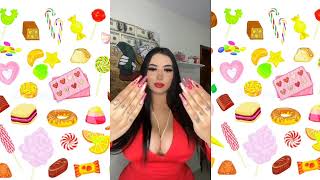 TikTok big bank challenge ? | #bigbank anjel??  #BIGBANK #Tiktok