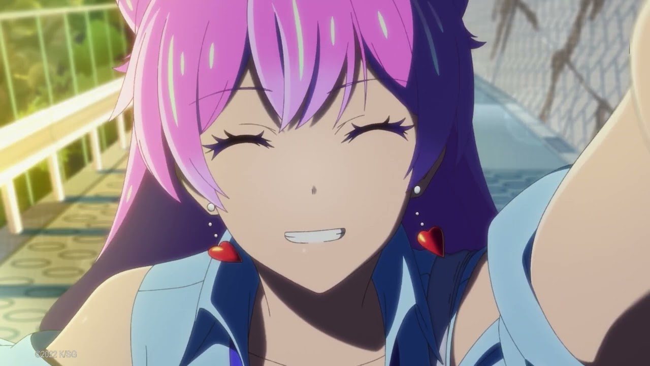 More Than a Married Couple, But Not Lovers Trailer Thumbnail