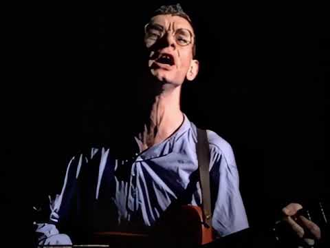 Dub Sex - The Underneath (video remaster)