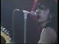 LORDS OF THE NEW CHURCH, THE - Live For Today (Live) (1983)