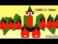 Behind The Scenes Of ShapeTales Davey And The Jumbo Triangle