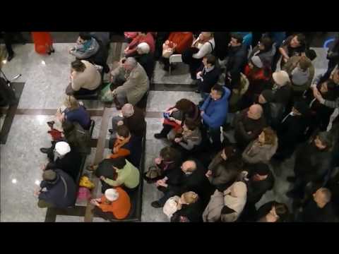 Concertul Iernii - Filarmonica "Banatul"